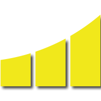 CDU-BOGEN-GELB