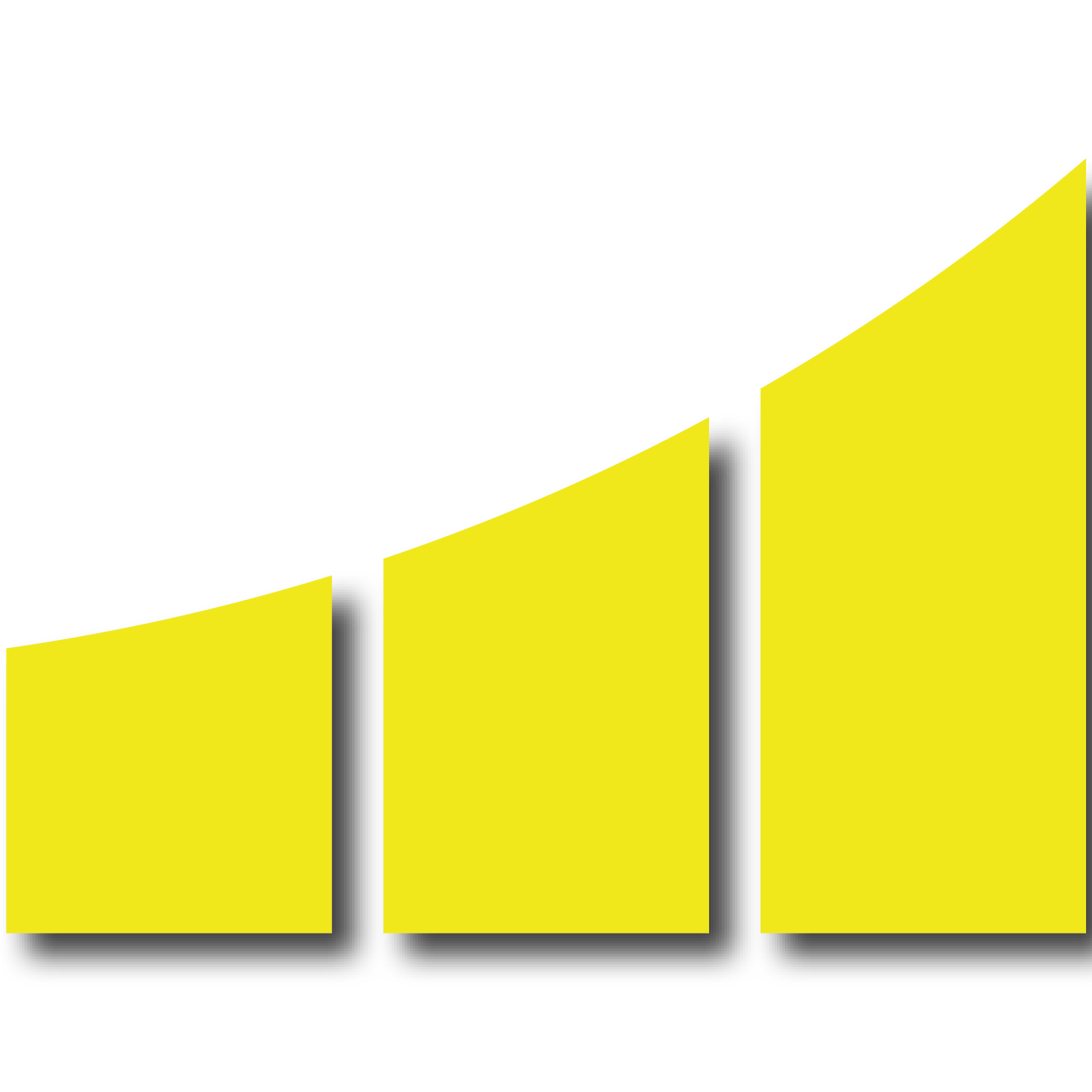 CDU-BOGEN-GELB